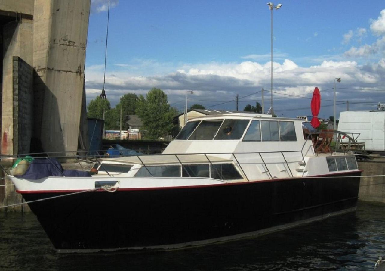 Le Bateau Ivre Hotel Bordeaux Eksteriør billede