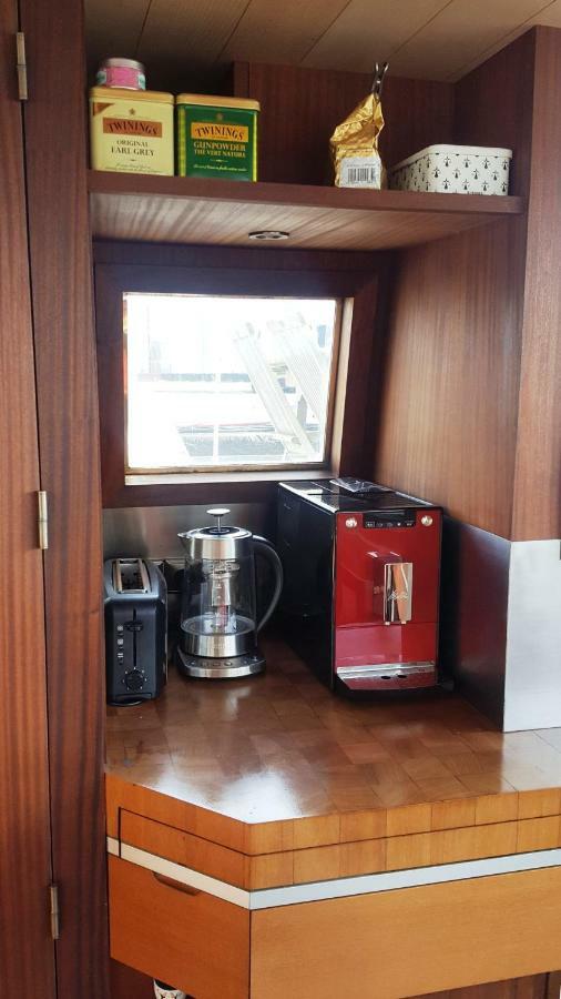 Le Bateau Ivre Hotel Bordeaux Eksteriør billede